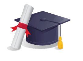 graduated