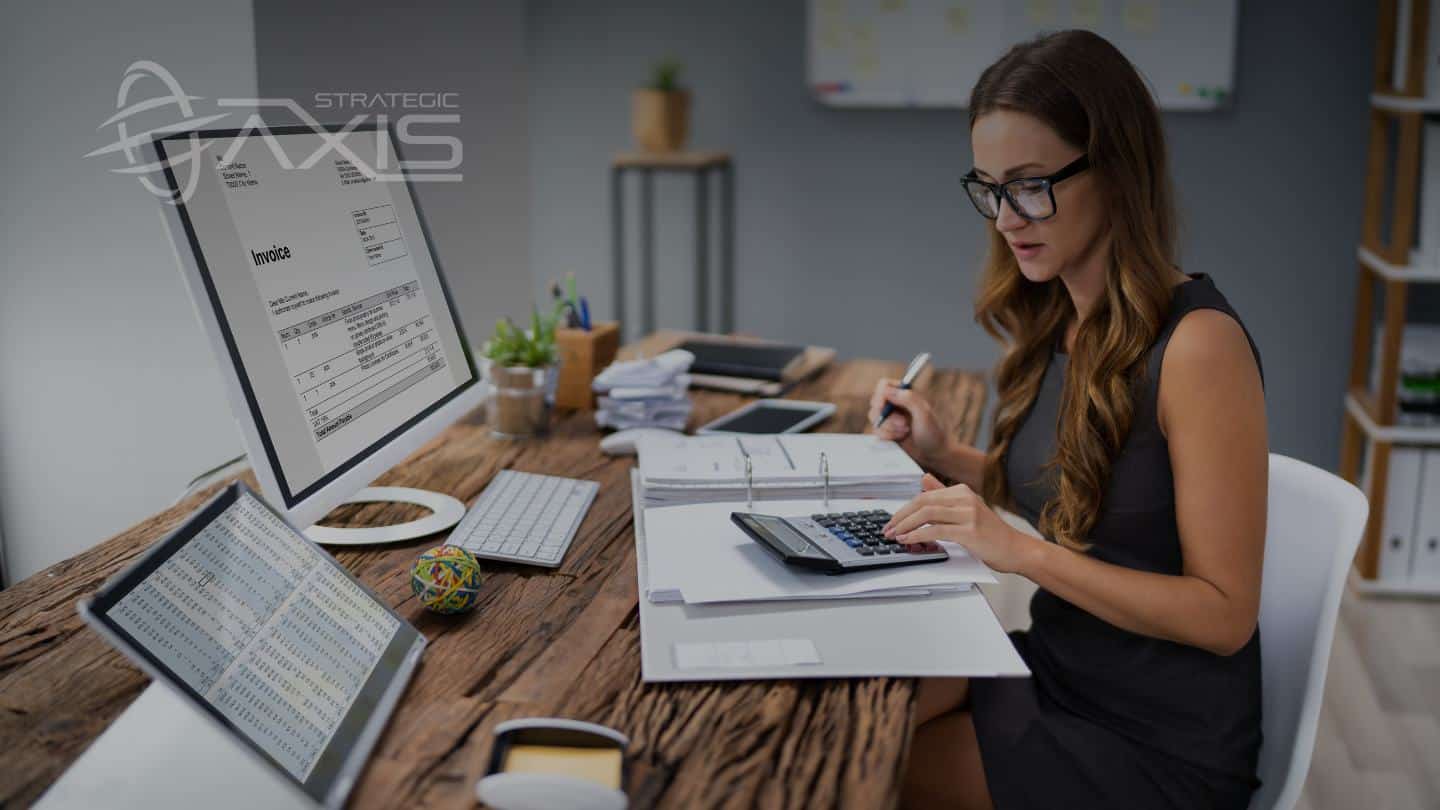 Accounting for non-Accountants
