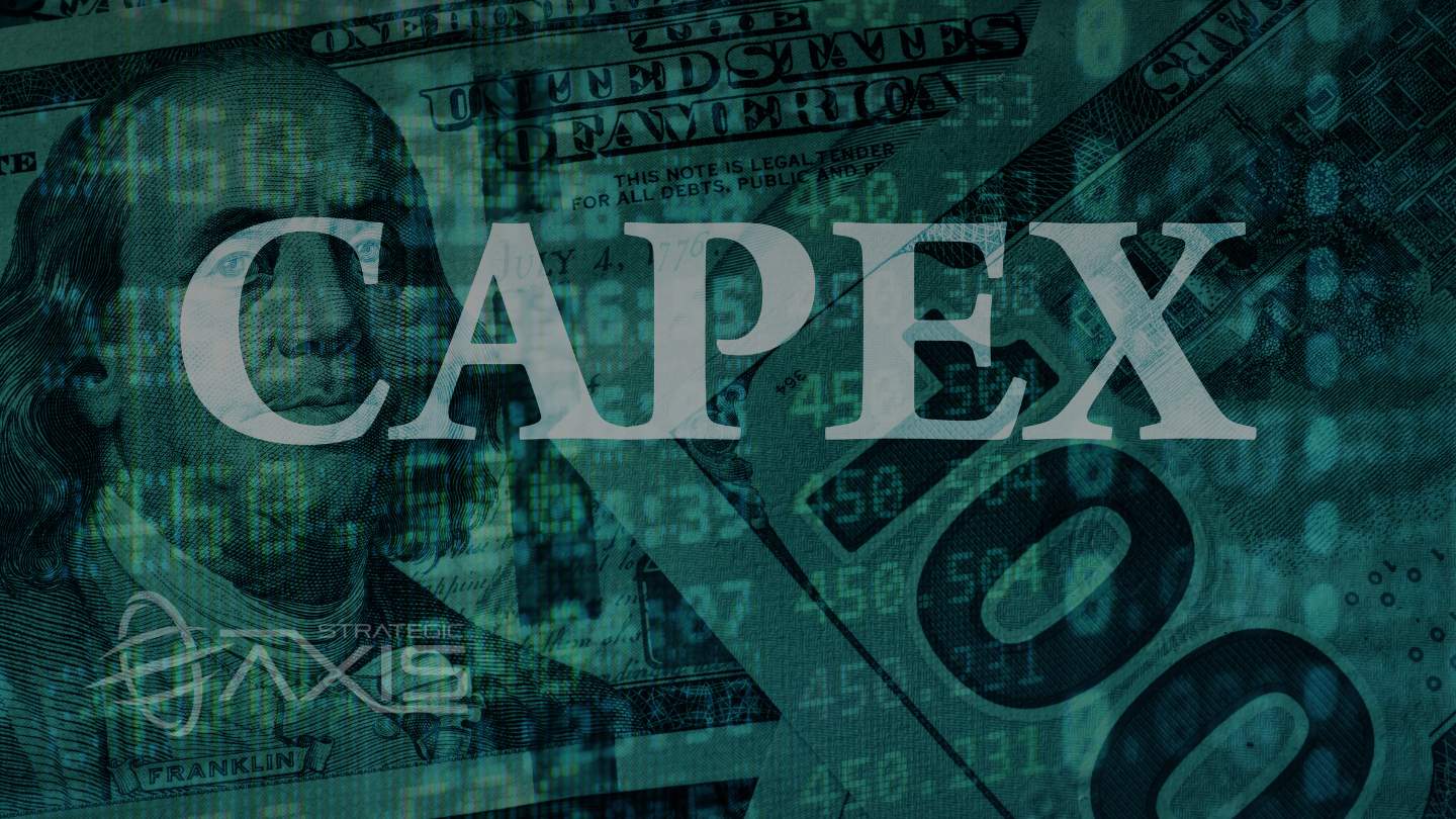 CAPEX Training