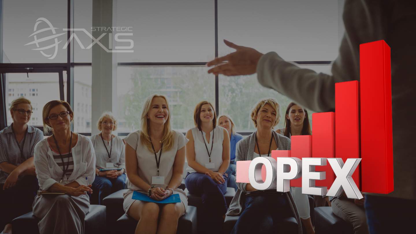 OPEX Training