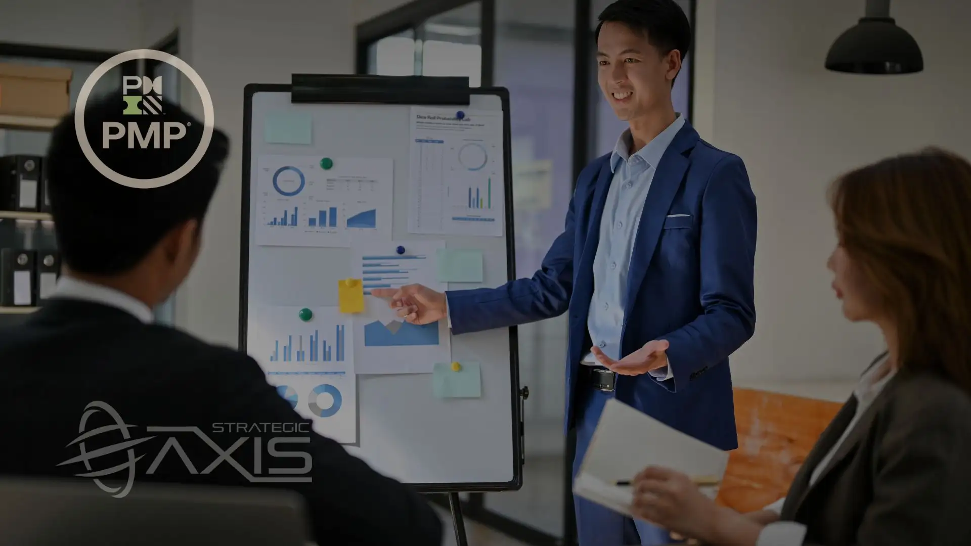 Project Management Professional (PMP)® Training