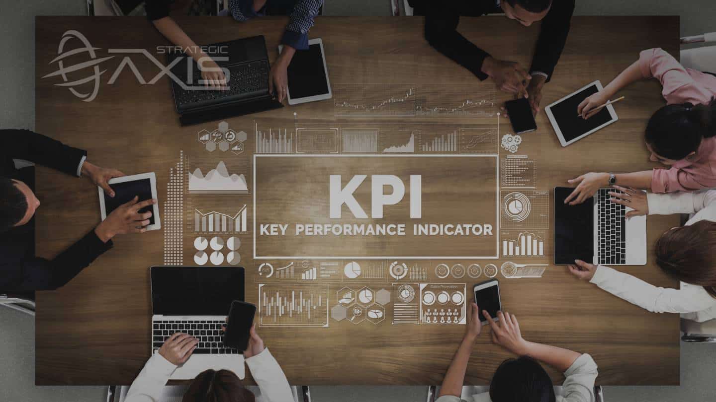 Certified KPI Professional