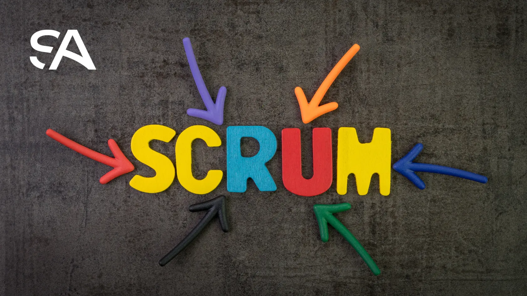 Certified Agile Scrum Master (CASM)