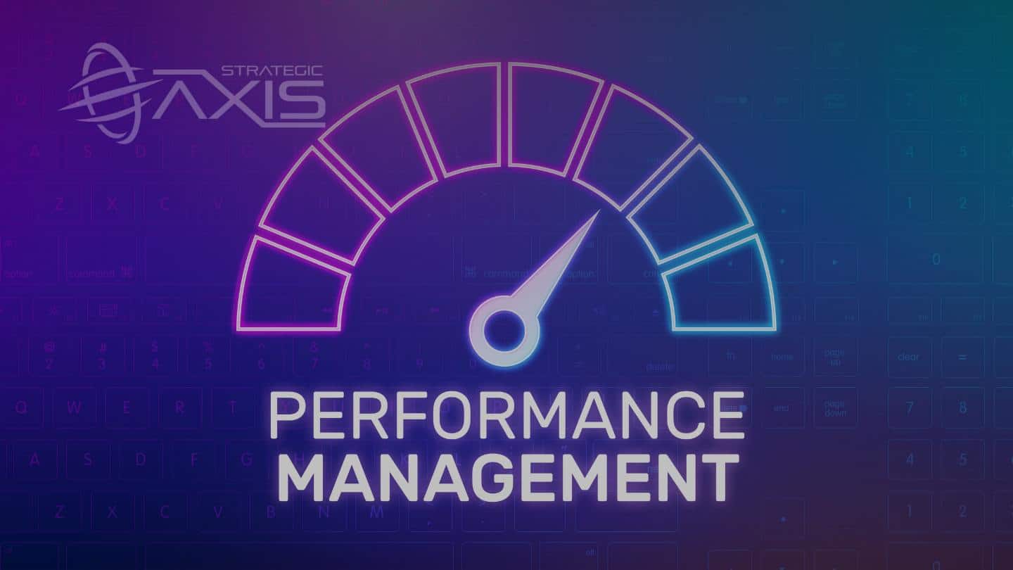 Performance Management System based on Objectives Key results (OKR)