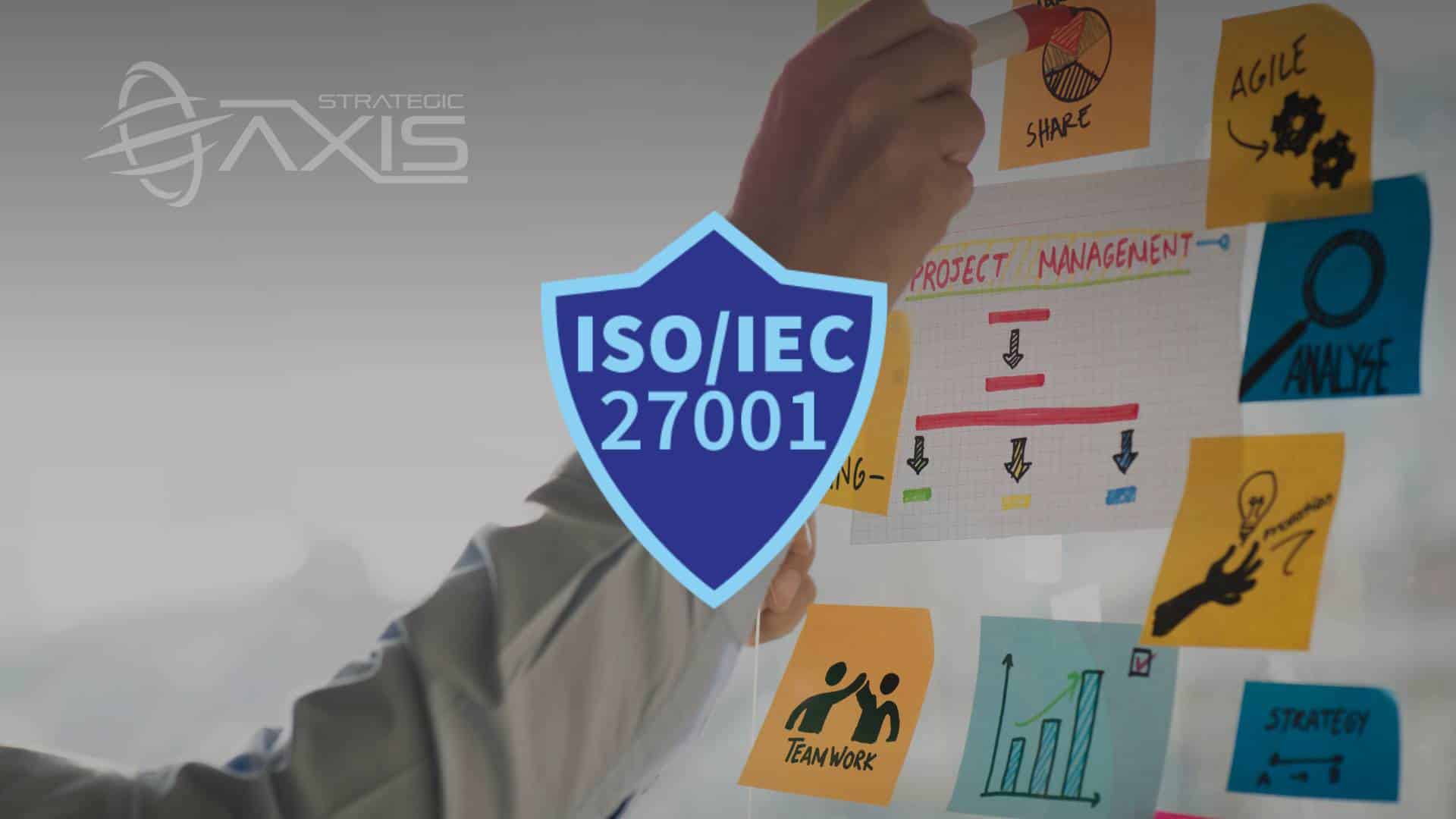 ISO/IEC 27001