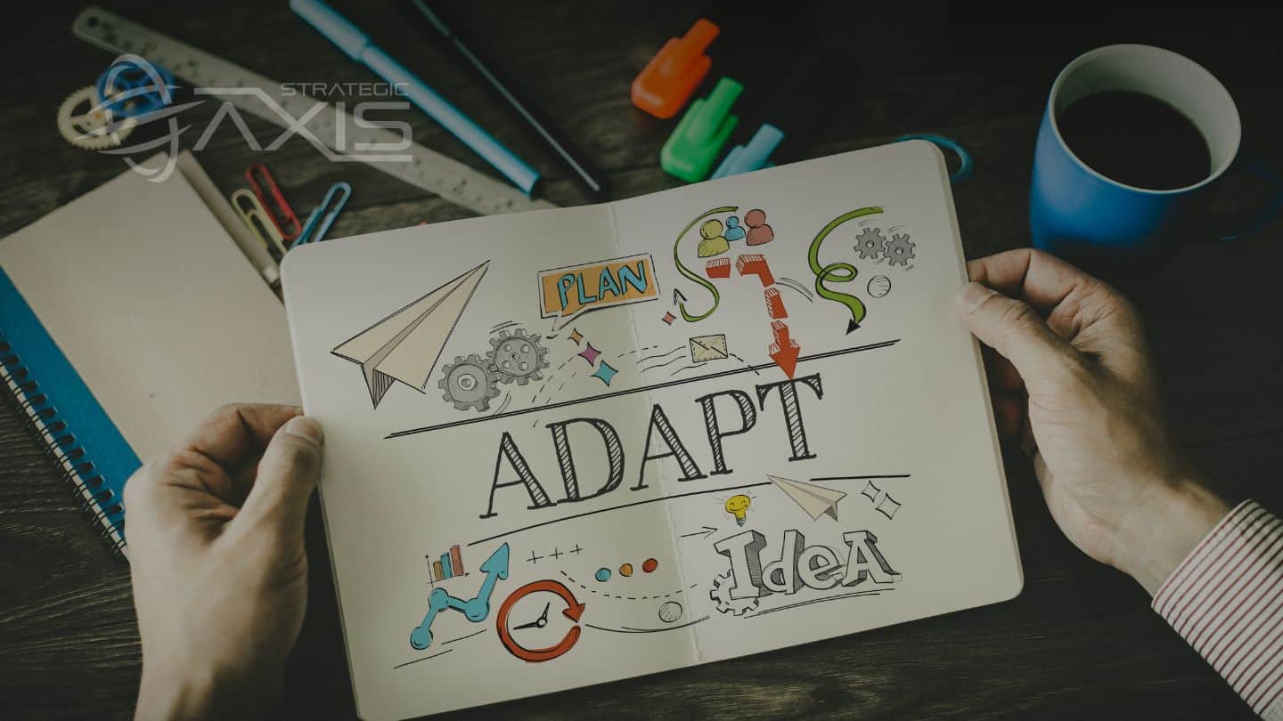 Adaptability and Flexibility