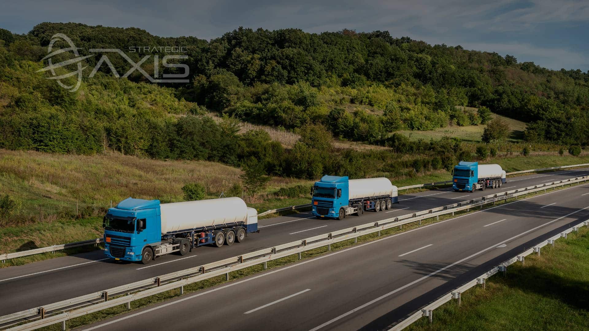 Green Fleet Management