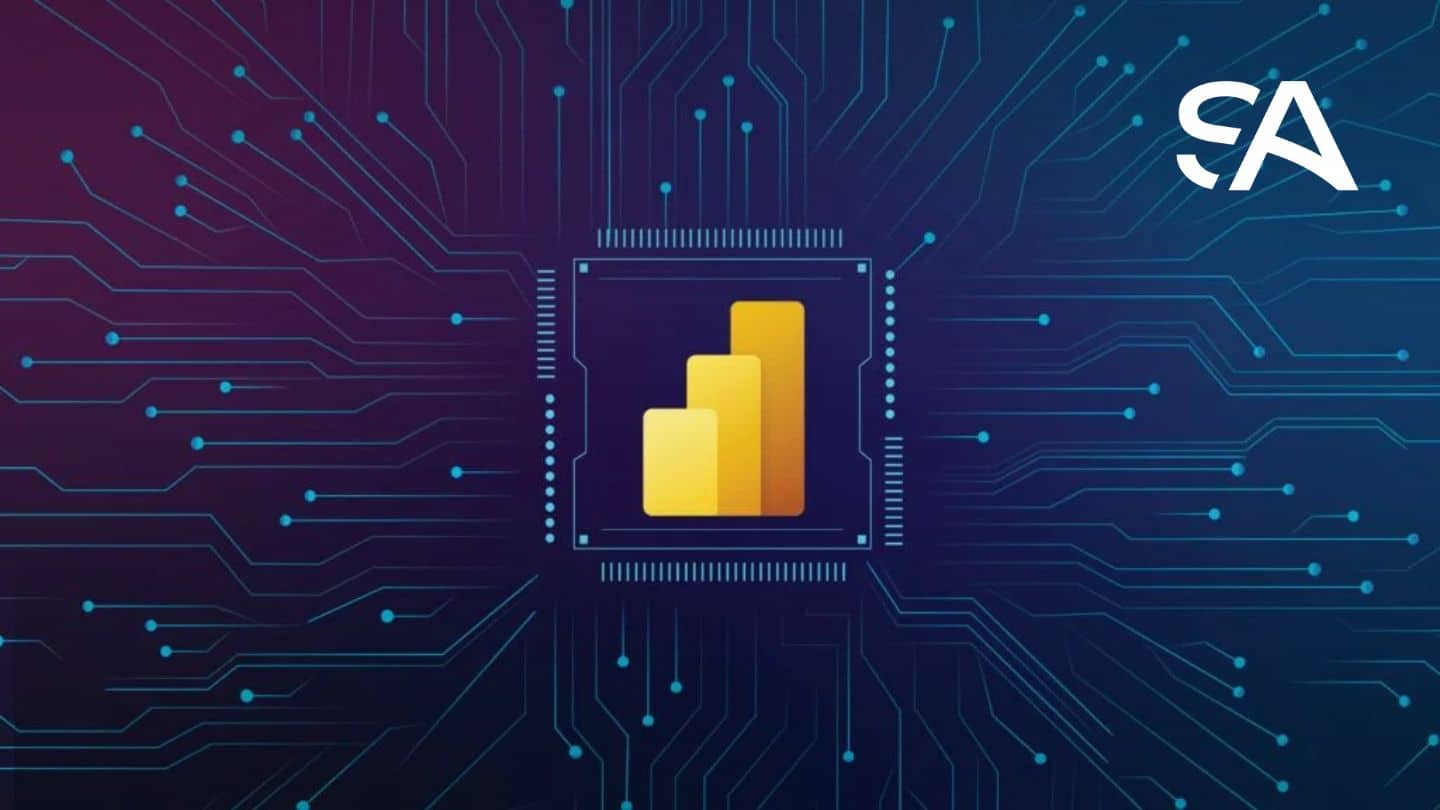 Microsoft Power Bi